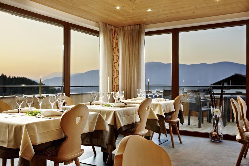 Naturhotel Die Waldruhe Gmbh Киенес Екстериор снимка