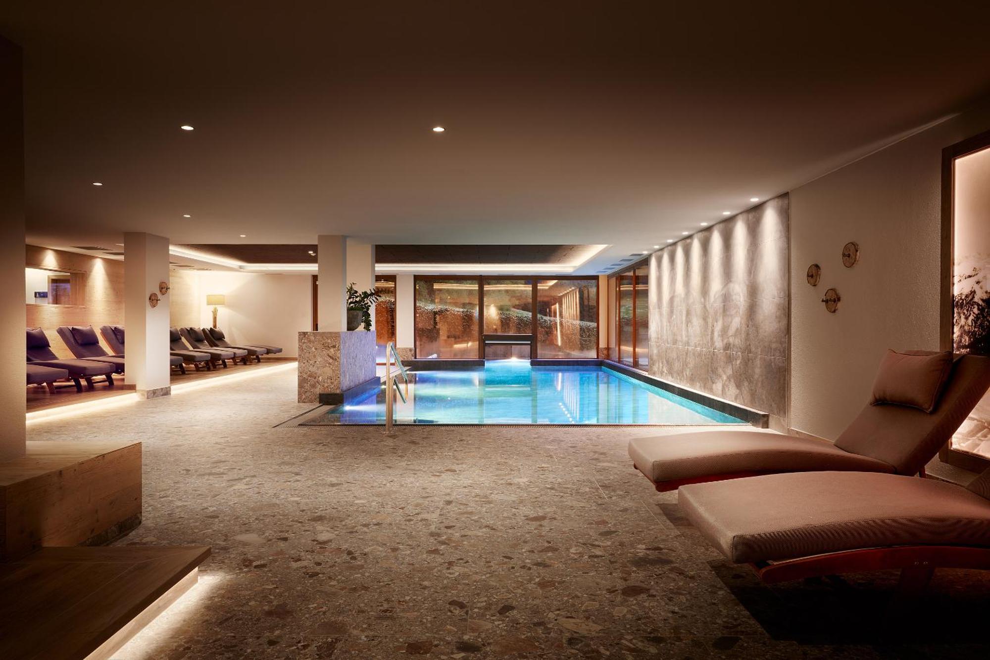 Naturhotel Die Waldruhe Gmbh Киенес Екстериор снимка