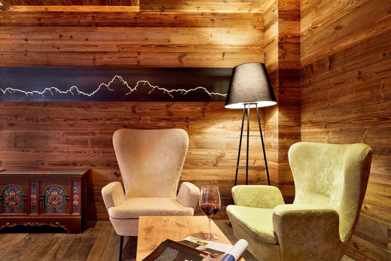 Naturhotel Die Waldruhe Gmbh Киенес Екстериор снимка