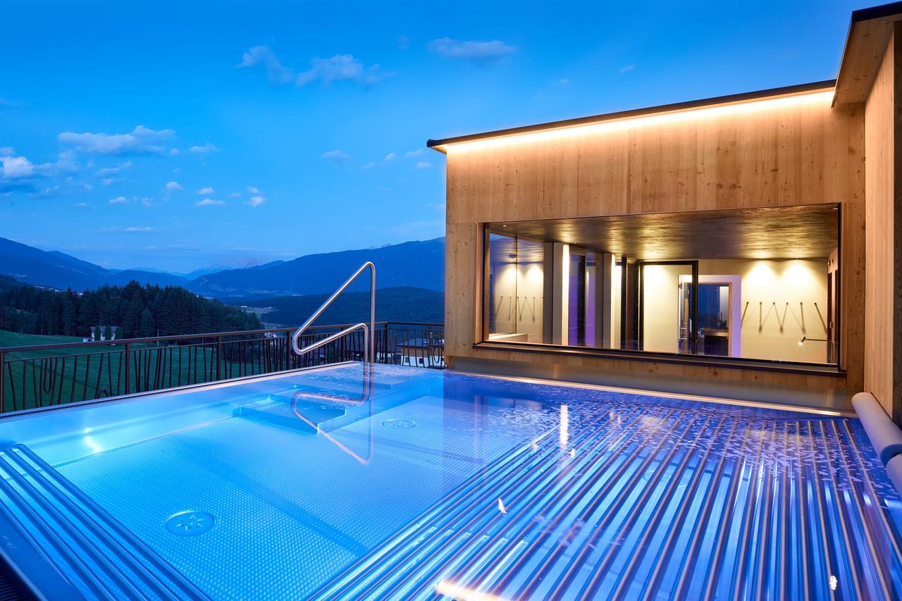Naturhotel Die Waldruhe Gmbh Киенес Екстериор снимка