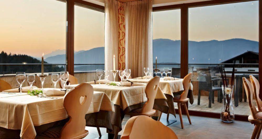 Naturhotel Die Waldruhe Gmbh Киенес Екстериор снимка