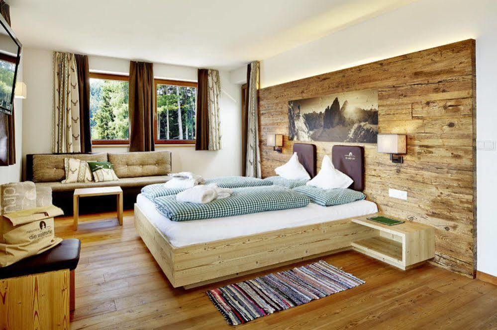 Naturhotel Die Waldruhe Gmbh Киенес Екстериор снимка