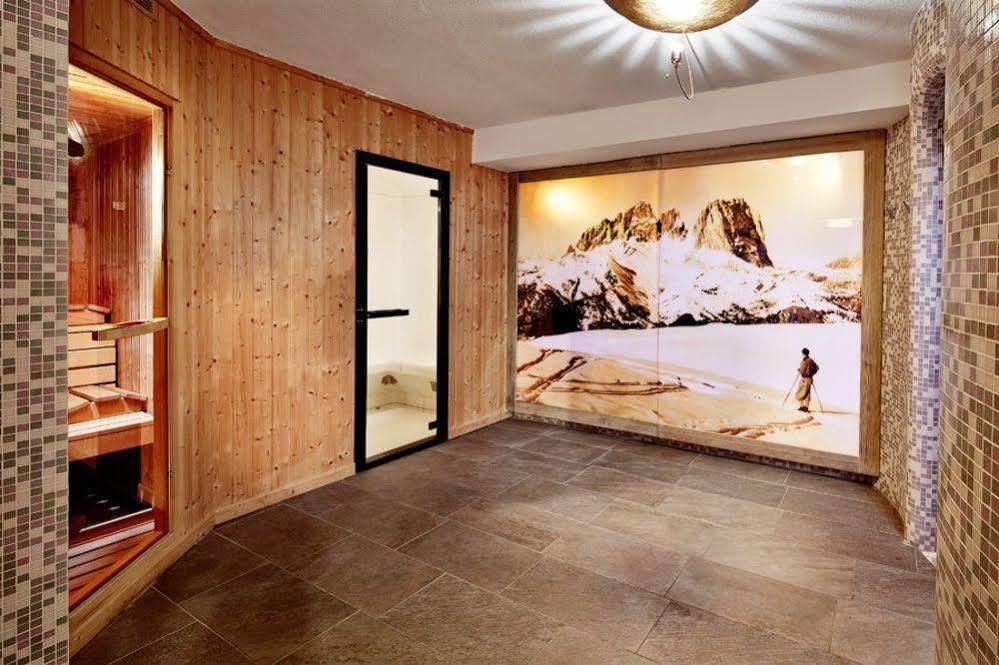 Naturhotel Die Waldruhe Gmbh Киенес Екстериор снимка