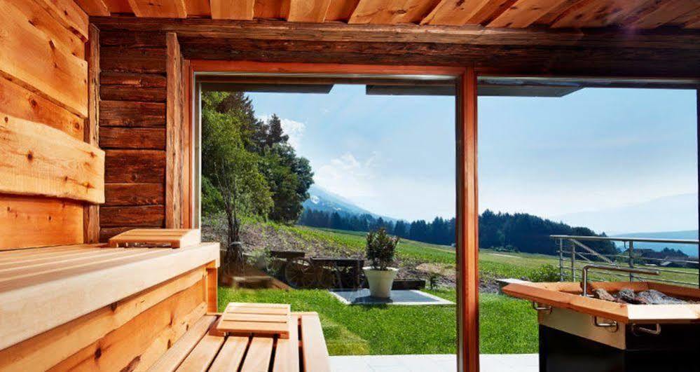 Naturhotel Die Waldruhe Gmbh Киенес Екстериор снимка